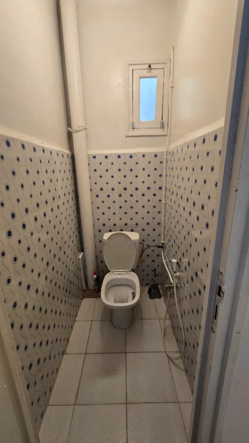 Location Appartement F3 Alger Dar el beida