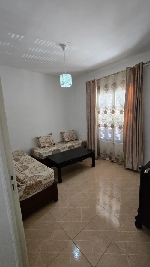 Location Appartement F3 Alger Dar el beida