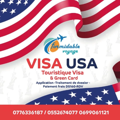 Rendez-vous express usa mai juin 