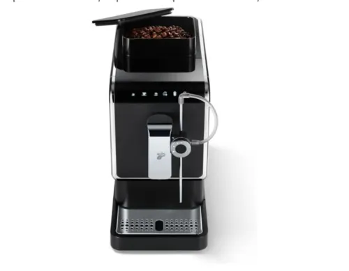 Vend machine à café 