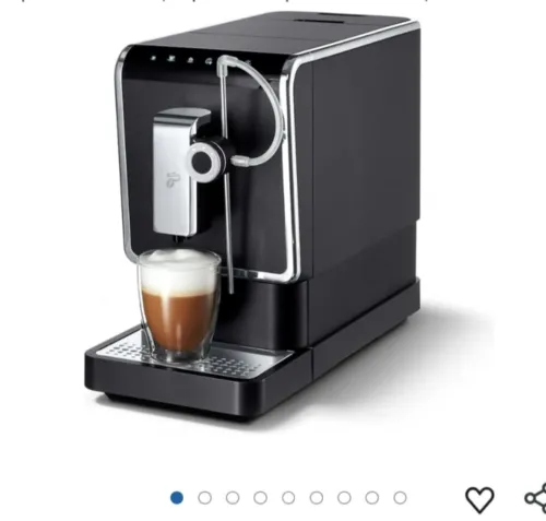 Vend machine à café 