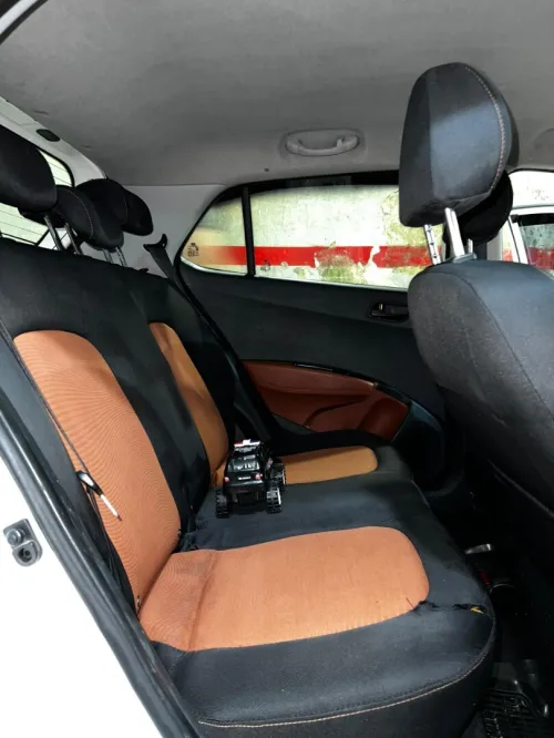 Hyundai Grand i10 2017 