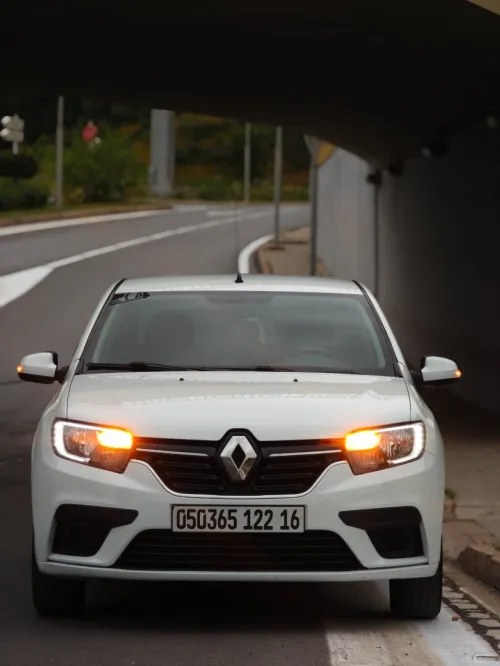 Renault Symbol 2022 
