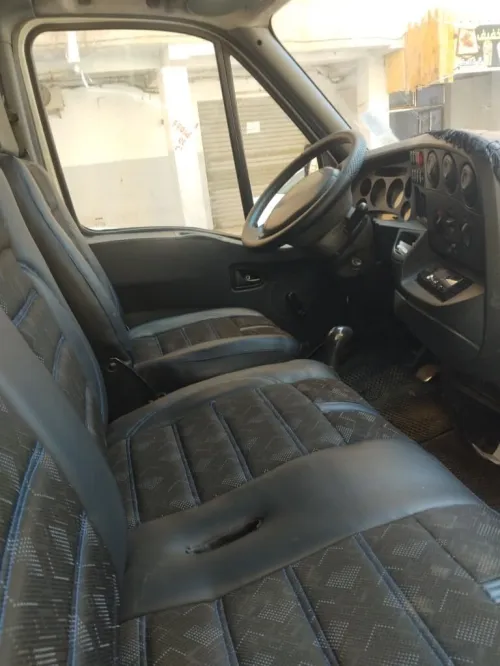 IVECO C11 2000