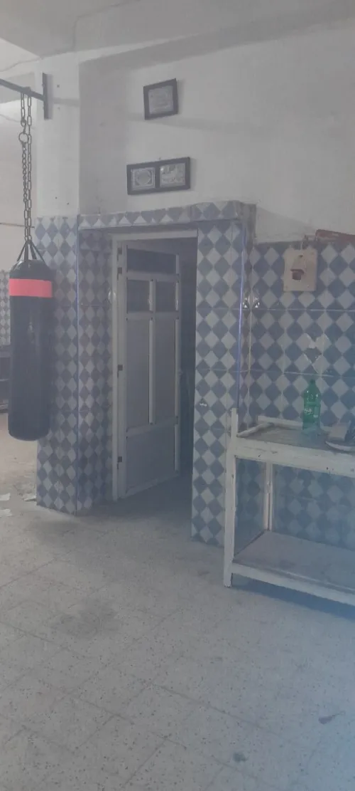 Vente Niveau De Villa F15 Tébessa Bekkaria 