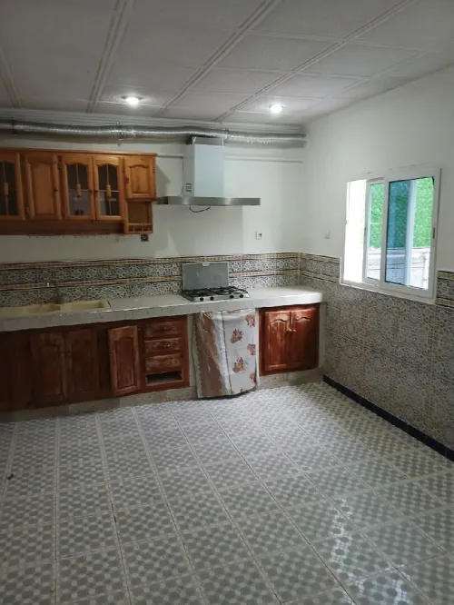 Location Appartement Niveau de villa F4 Oran Bir el djir