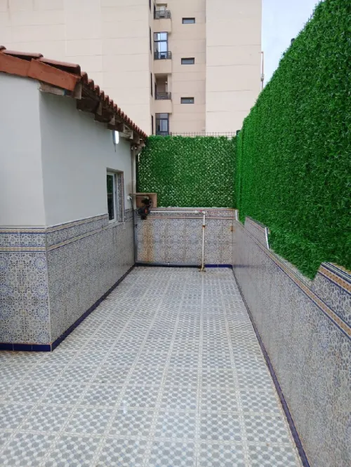 Location Appartement Niveau de villa F4 Oran Bir el djir