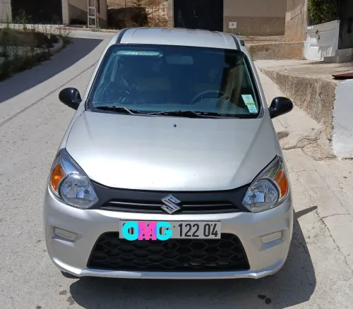 Suzuki Alto 2022 STD AC