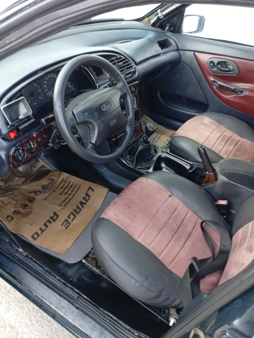 Ford Mondeo 1997 Trend City