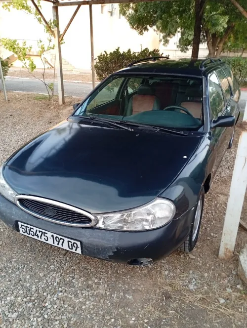 Ford Mondeo 1997 Trend City