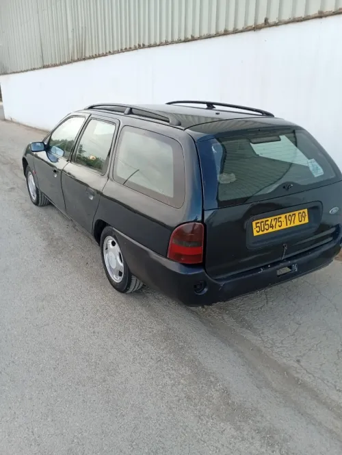 Ford Mondeo 1997 Trend City