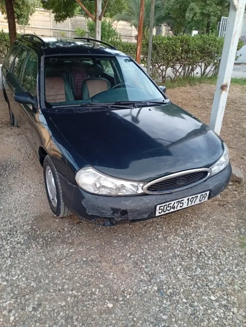 Ford Mondeo 1997 Trend City