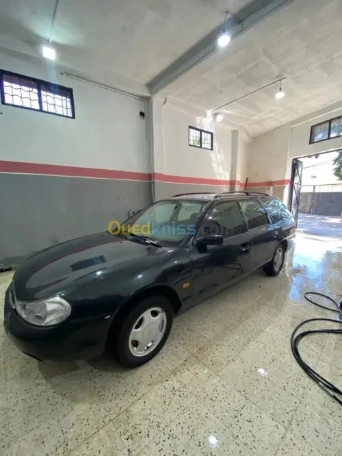 Ford Mondeo 1997 Trend City