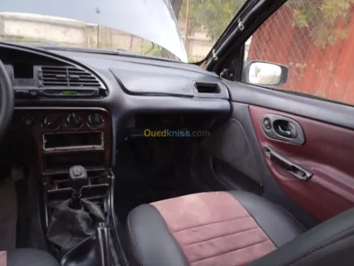Ford Mondeo 1997 Trend City