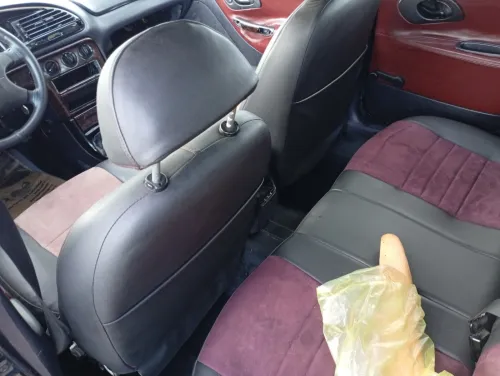 Ford Mondeo 1997 Trend City