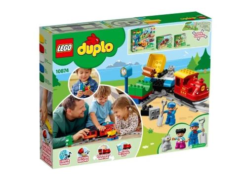 Un lot de LEGO original