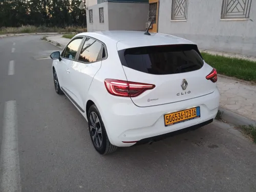 Renault Clio 5  2023 Evolution