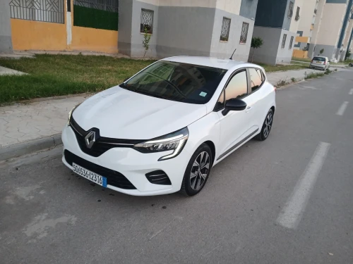 Renault Clio 5  2023 Evolution