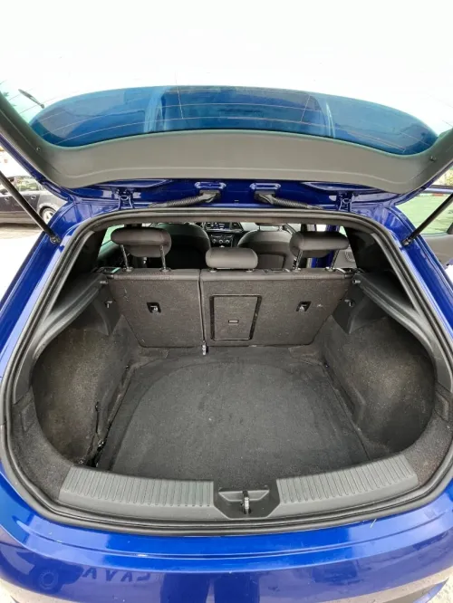 Seat Leon 2019 FR