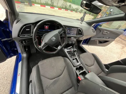 Seat Leon 2019 FR