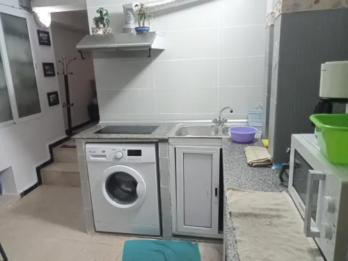Location vacances Appartement Studio Annaba Annaba