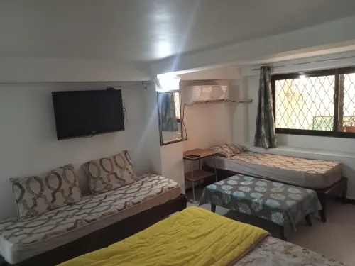 Location vacances Appartement Studio Annaba Annaba