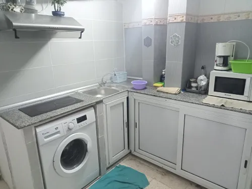 Location vacances Appartement Studio Annaba Annaba