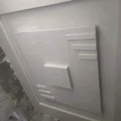 Plâtrier Et Décoration En Platre