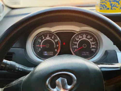 Great Wall C30 2012 C30