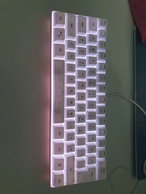 Gaming Keyboard RGB