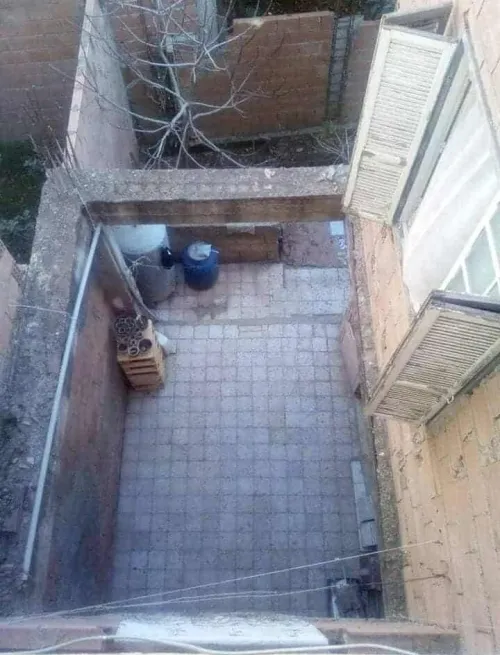 Vente Villa Alger Ouled chebel