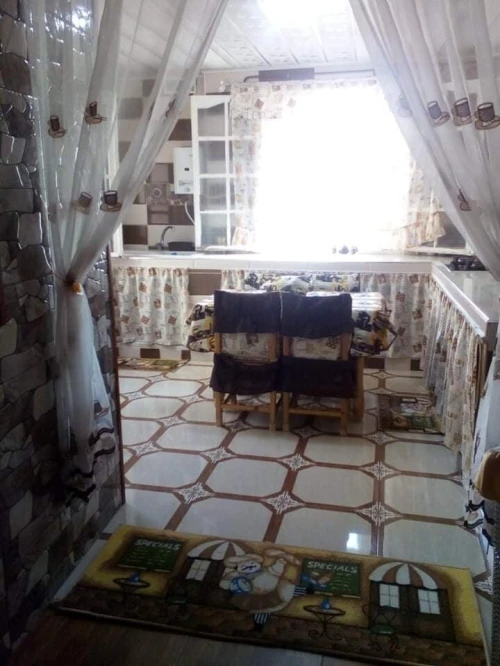 Vente Villa Alger Ouled chebel