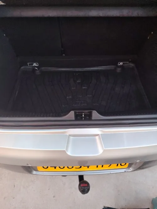 Renault Clio 4 2019 GT Line +