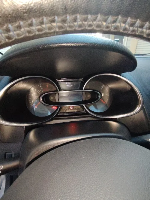Renault Clio 4 2019 GT Line +