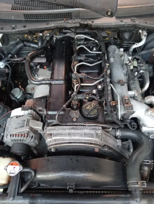 Kia Sorinto 2009 2009