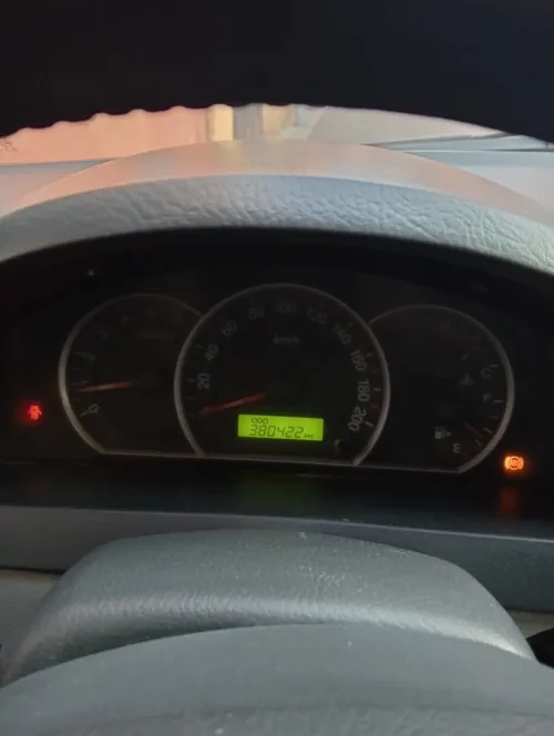 Kia Sorinto 2009 2009