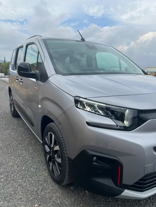 Citroen Berlingo xtr 2025 Xtr