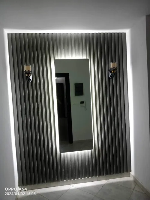 Faux bois et faux marbre Oran 31