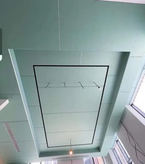 Oran décoration BA13