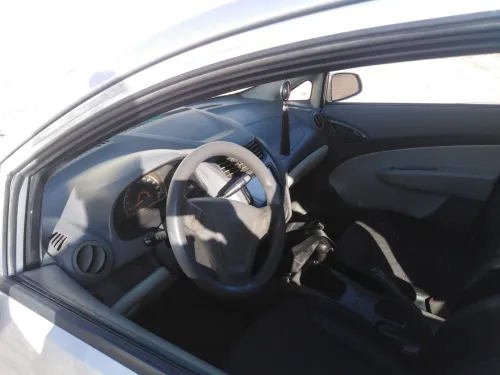Chevrolet Sail 4 portes 2011 Sail 4 portes
