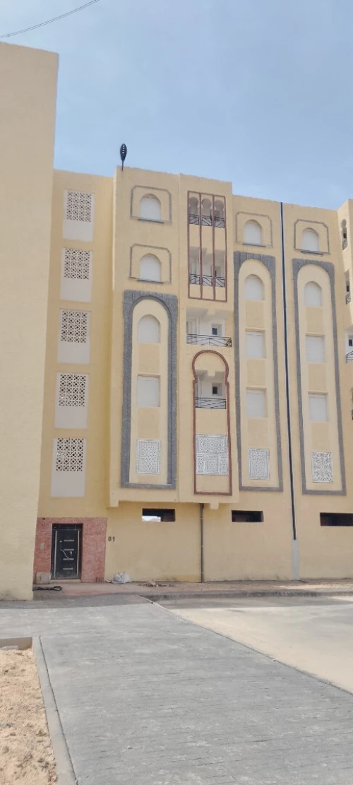 Location Appartement F2 Biskra Biskra