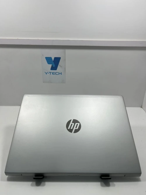 HP PROBOOK 440 G6 I5 8EME 8265U 8GB RAM 256 SSD NVME ECRAN 14 FHD