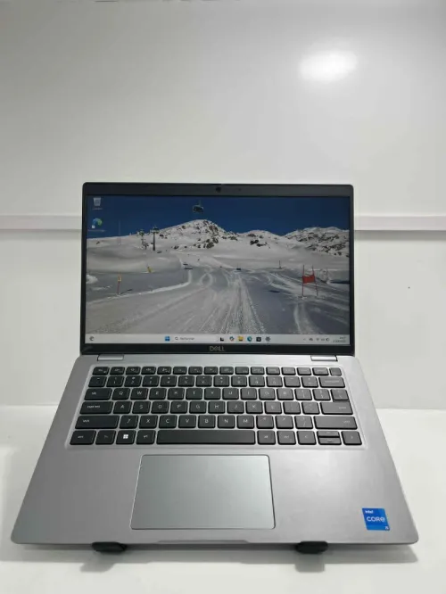DELL LATITUDE 5430 I5 12 EME 1245U 16GB RAM 256SSD NVME /GPU INTEL IRIS GRAPHICS /ECRAN 14 FHD 