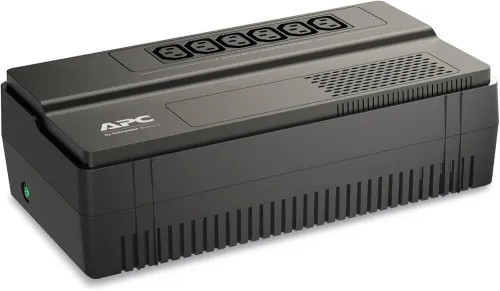 Onduleur APC 1000 VA EASY UPS BV1000 VA, AVR, prise CEI, 230 V