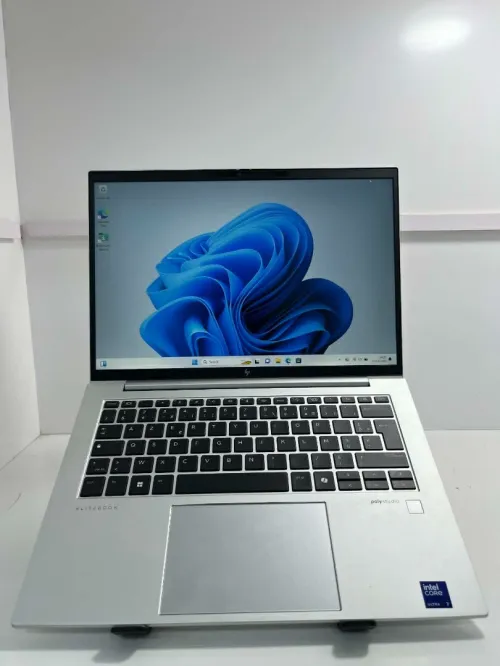 HP ELITEBOOK 840 G11 ULTRA 7 155U 16GB RAM 512 SSD NVME ECRAN 14 FHD