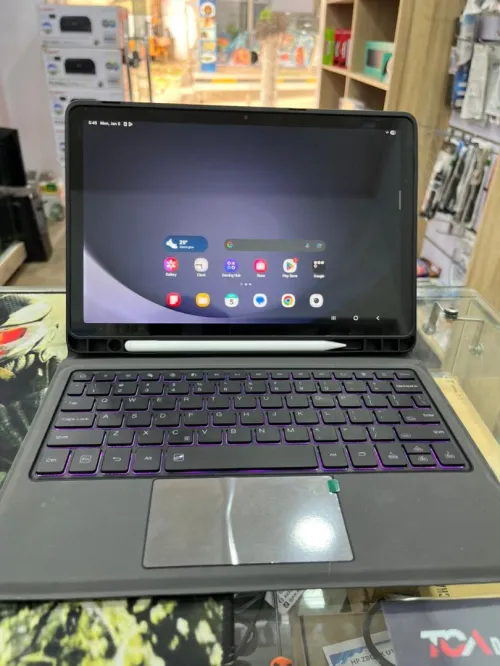 SAMSUNG GALAXY TAB A9 PLUS