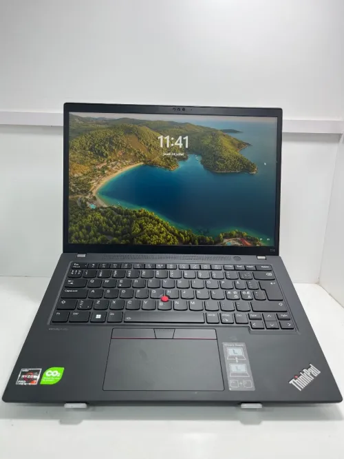 LENOVO THINKPAD T14 Gen4 RYZEN 7 pro 7840U 32GB 512SSD 