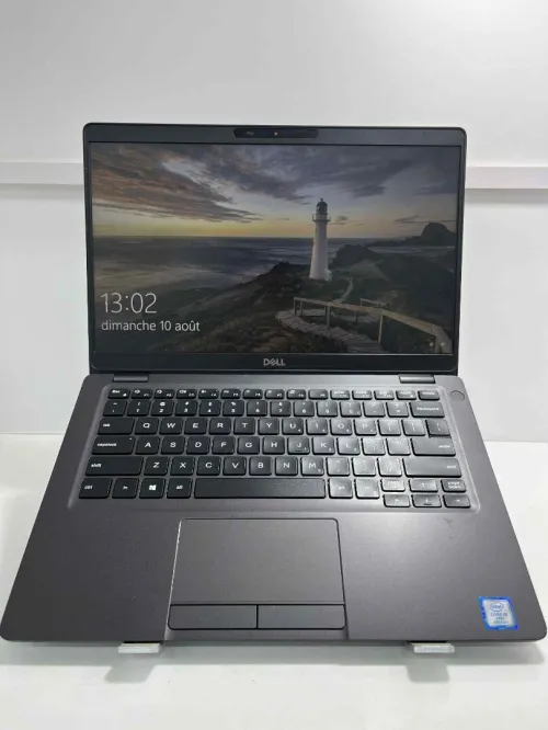 DELL LATITUDE 5300 I5 8EME 8 GB RAM 256SSD 