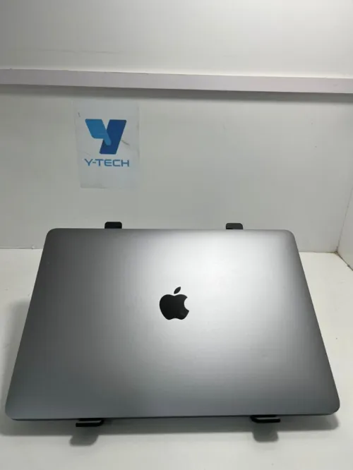 MACBOOK AIR M1 2020 8GB 256SSD CYCLE DE BATTERIE 430