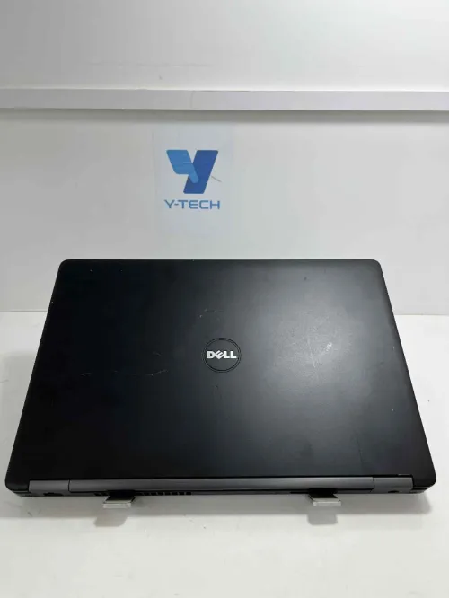 DELL LATITUDE 5480 I7 7EME 7600U 8GB RAM 256SSD 